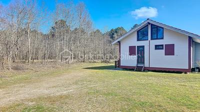 Châlet - 53 m² - 4 pièces