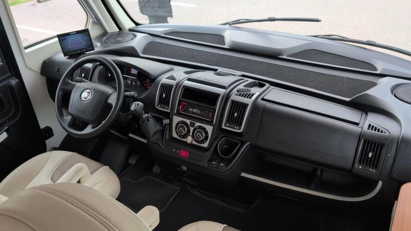 Fleurette Discover  2.3 Jtd 150 50 Edition - Première main