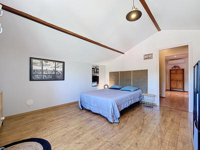 Maison - 162 m² - 7 pièces