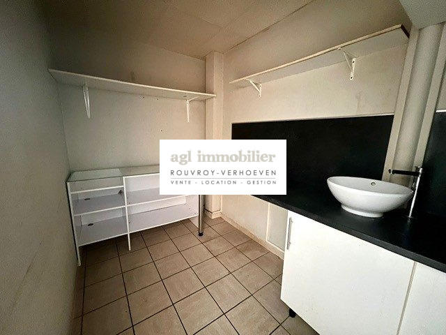 Local commercial - 55 m²