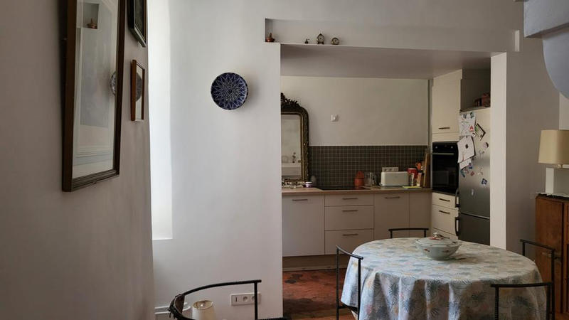 Appartement - 105 m² - 4 pièces