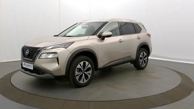 Nissan X-Trail e-Power 204ch n-Connecta