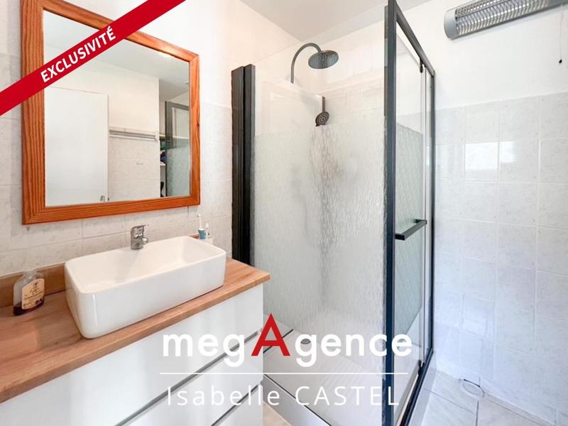 Maison - 89 m² - 4 pièces