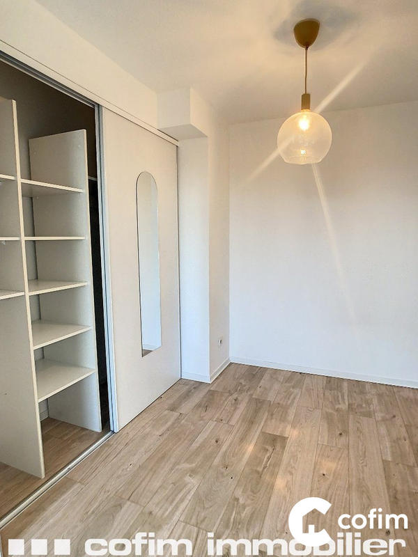 Appartement - 34 m² - 1 pièce
