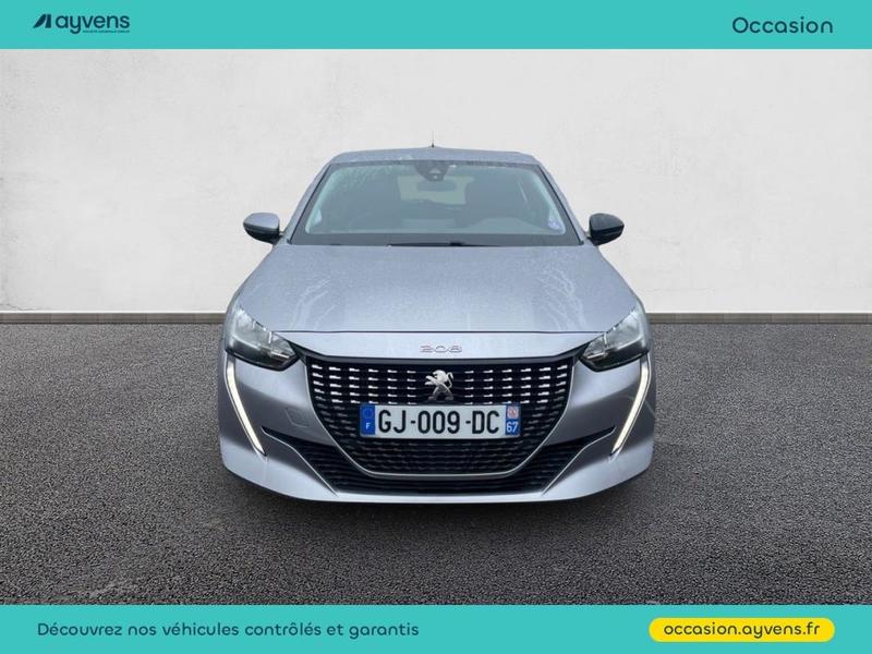 Peugeot 208 1.2 PureTech 100ch s&amp;S Active Pack