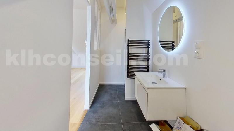 Maison - 129 m² - 5 pièces