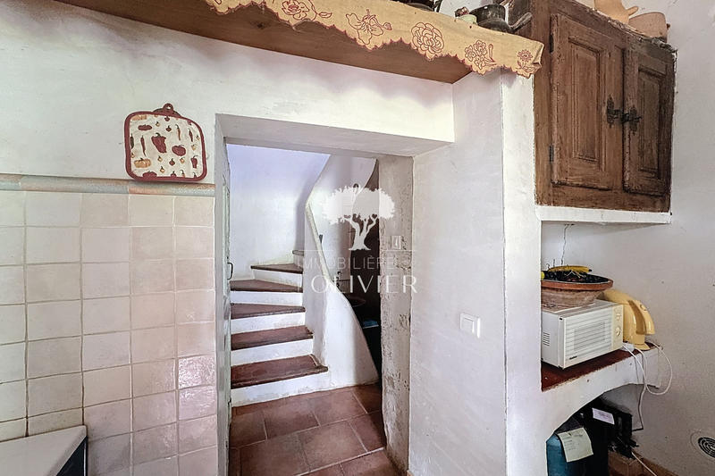 Propriété - 115 m² - 5 pièces