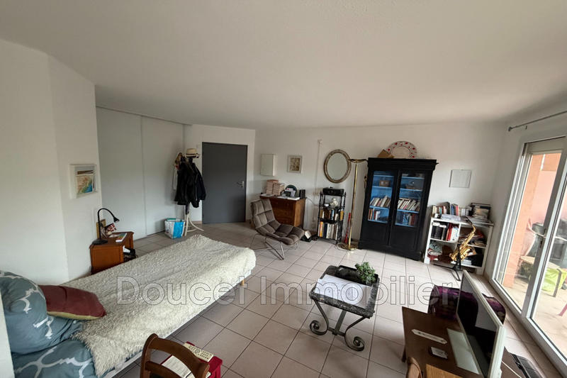 Appartement - 30 m² - 1 pièce