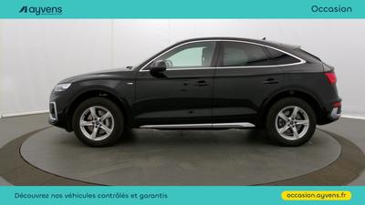 Audi Q5 Sportback 50 Tfsi e 299ch s line quattro s tronic 7