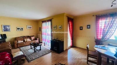 Maison - 137 m² - 6 pièces