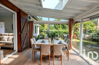 Maison de village - 124 m² - 6 pièces