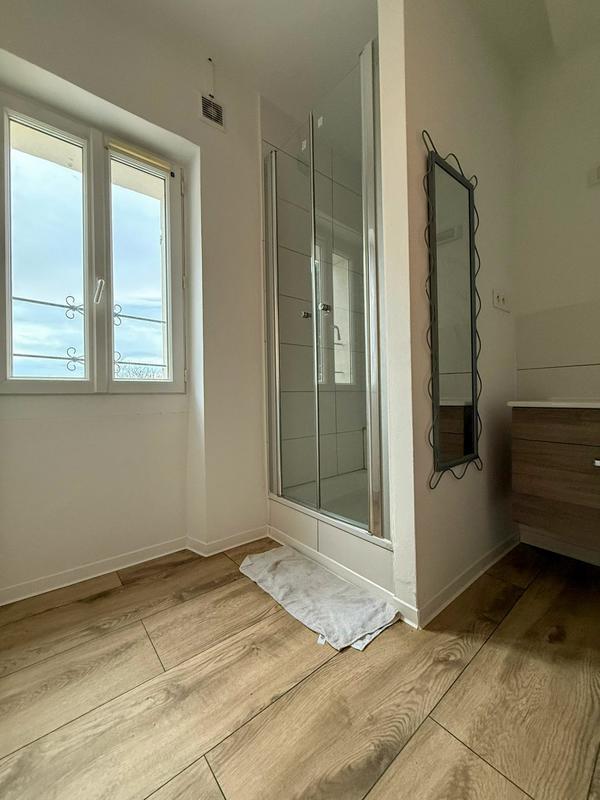 Maison ancienne - 64 m² - 4 pièces