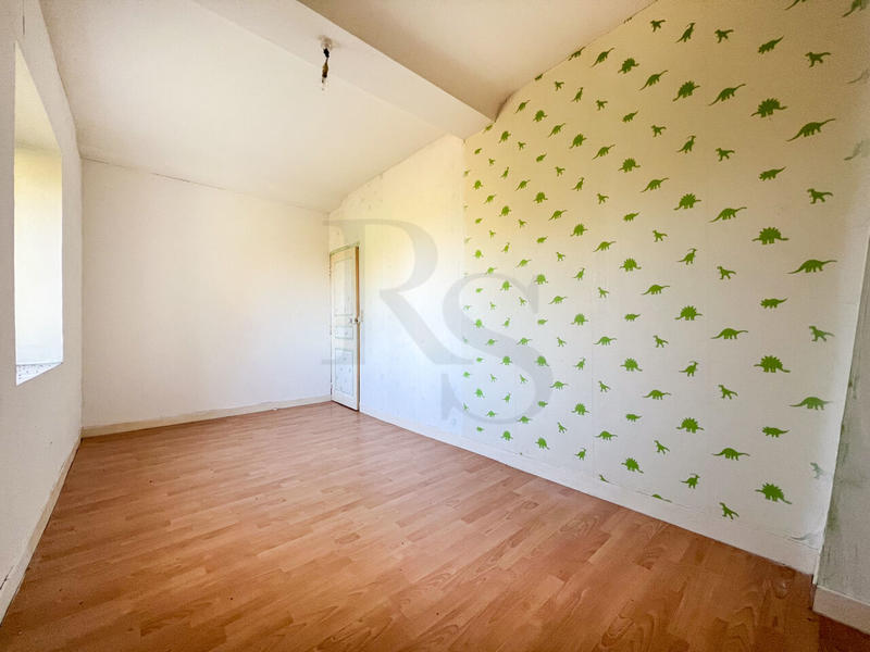 Maison - 112 m² - 4 pièces