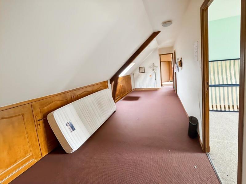 Maison - 184 m² - 5 pièces