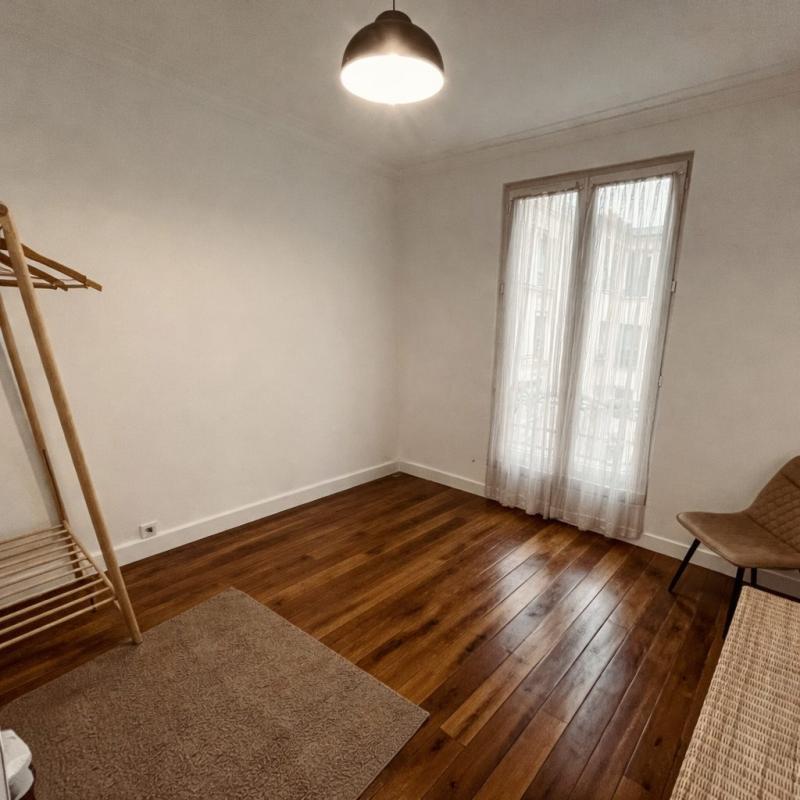 Appartement - 52 m² - 3 pièces