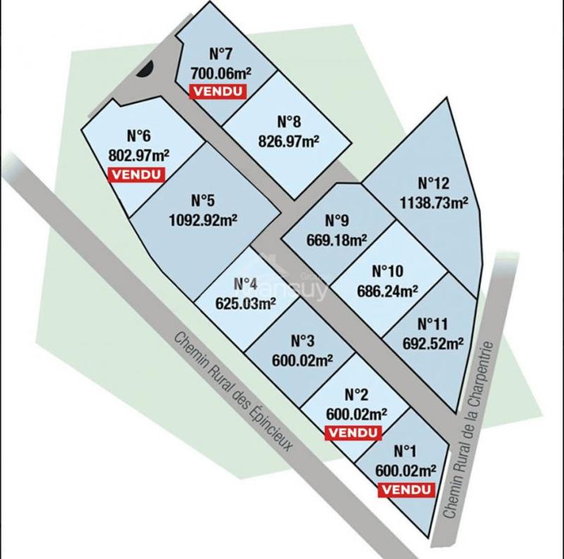 Maison - 93 m² - 5 pièces
