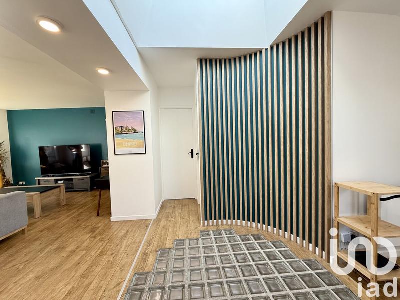 Appartement - 69 m² - 3 pièces