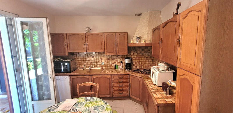 Villa - 109 m² - 6 pièces