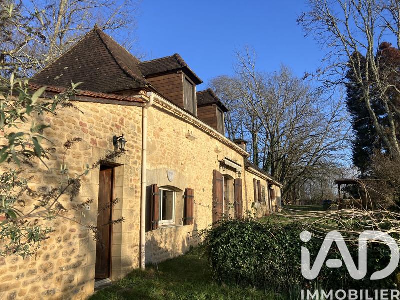 Maison - 148 m² - 5 pièces