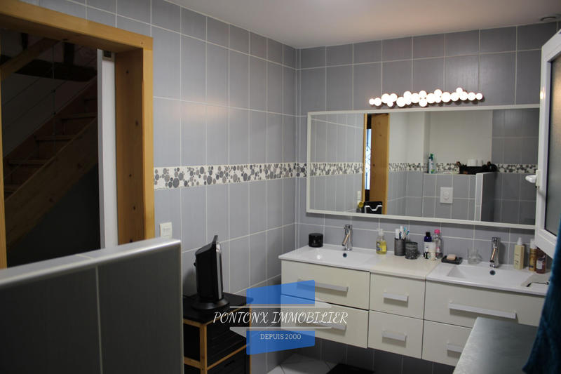 Ferme - 195 m² - 6 pièces