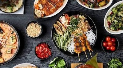 Fonds de commerce - 120 m²