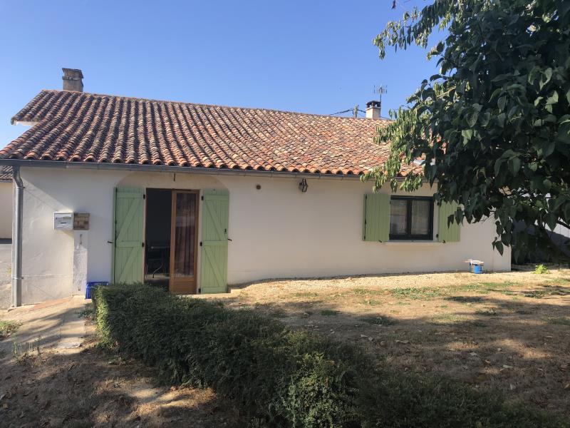 Maison - 38 m² - 2 pièces