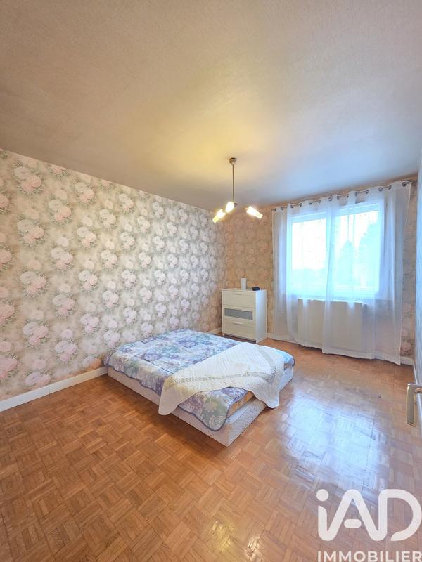 Maison - 82 m² - 4 pièces