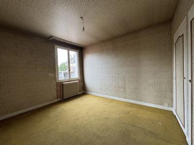 Duplex - 134 m² - 7 pièces