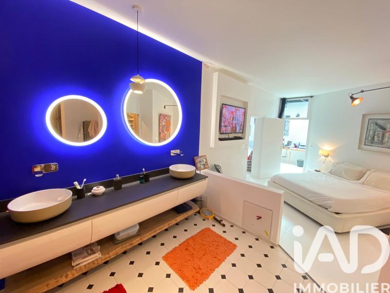 Appartement - 153 m² - 4 pièces