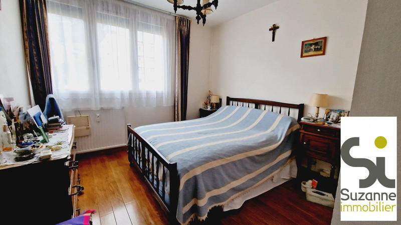 Viager - Appartement - 67 m² - 3 pièces