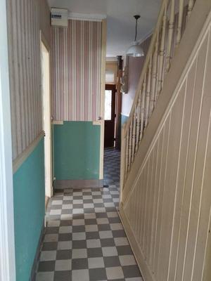 Maison - 75 m² - 4 pièces