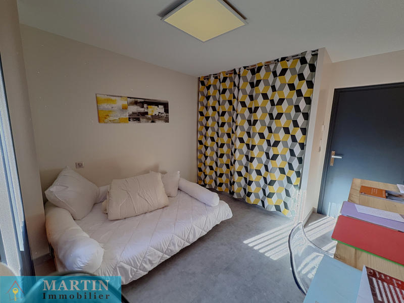 Villa - 151 m² - 6 pièces