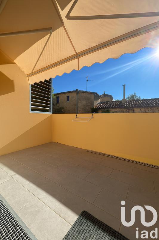 Duplex - 77 m² - 4 pièces