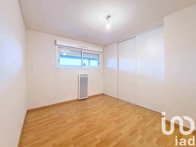 Duplex - 68 m² - 3 pièces