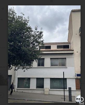 Local commercial - 220 m²