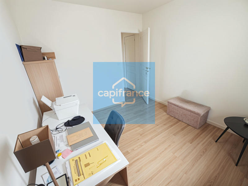 Maison - 93 m² - 4 pièces