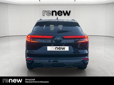 Renault Austral E-Tech full hybrid 200 Gsr2 Techno esprit Alpine