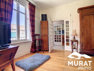 Maison - 153 m² - 6 pièces