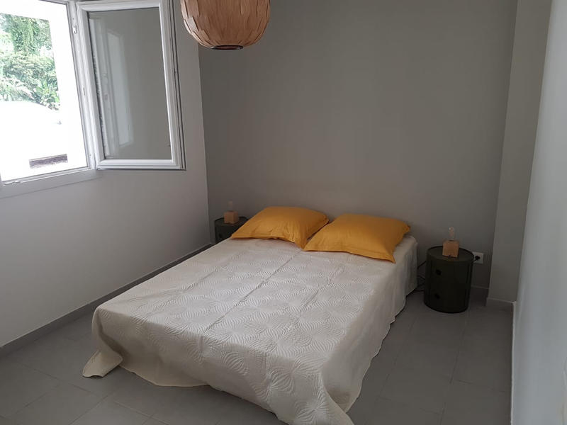 Duplex - 108 m² - 5 pièces