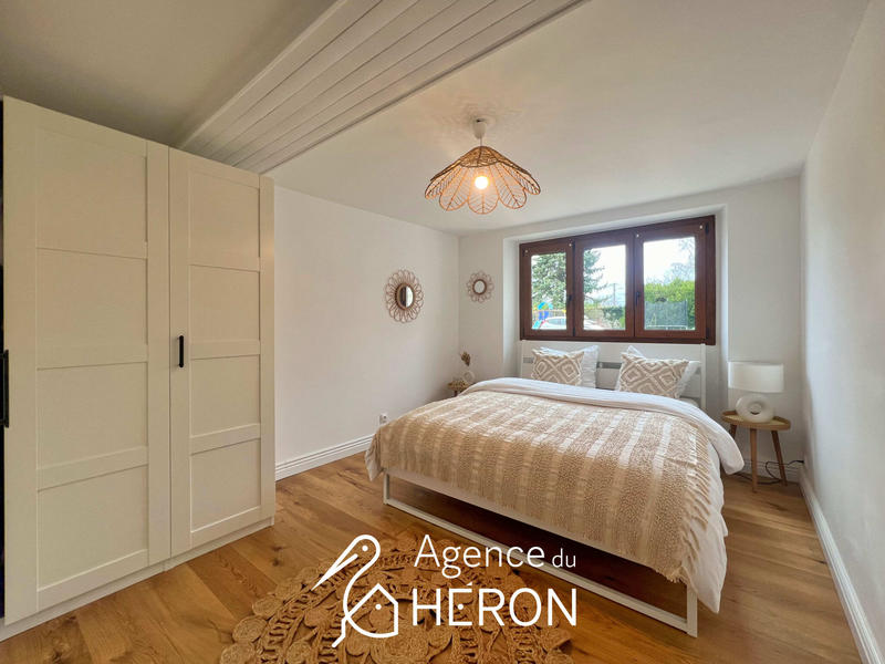 Maison - 164 m² - 5 pièces