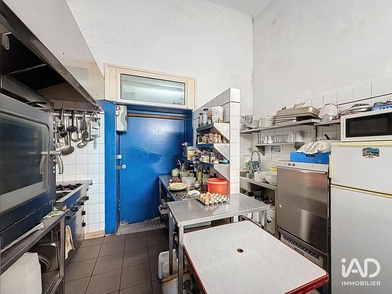 Local commercial - 80 m²