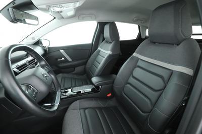 Citroën C4 1.5 Blue-HDi Shine Eat8 131 ch