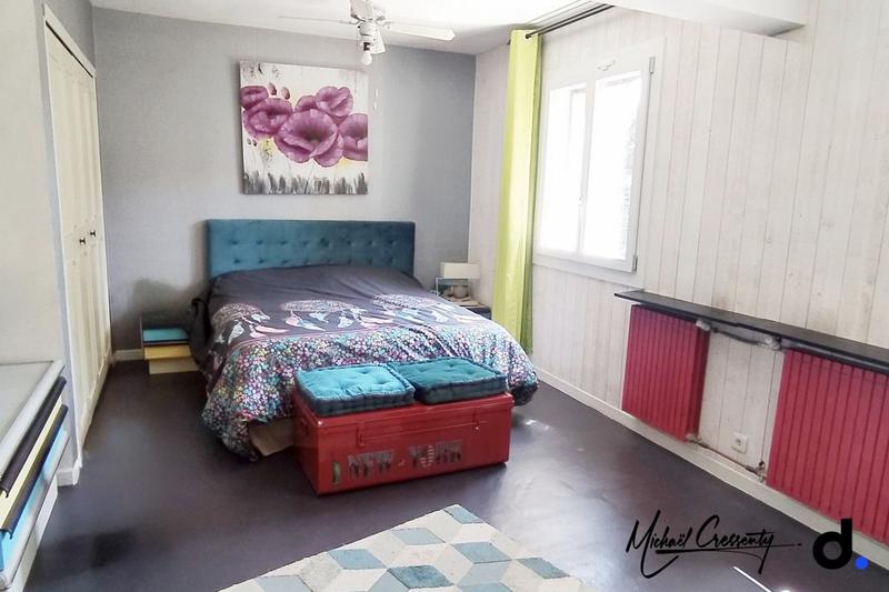 Villa - 197 m² - 6 pièces