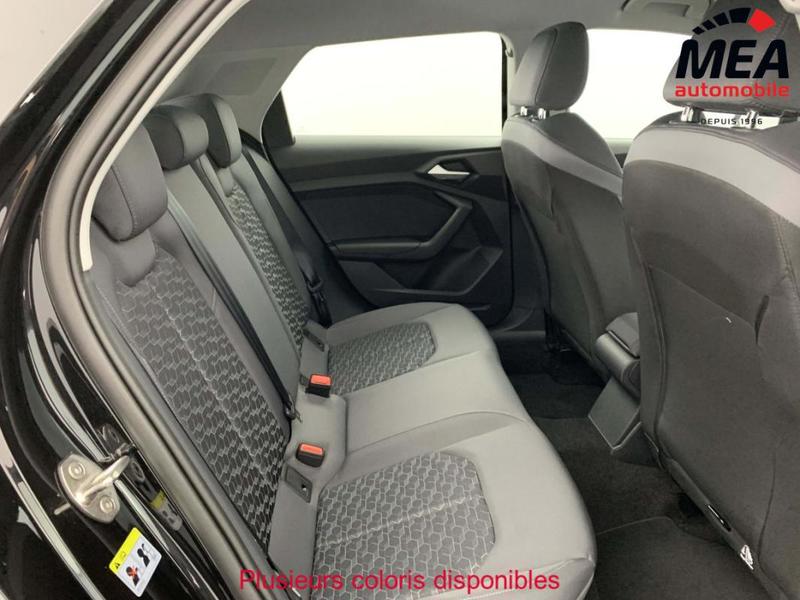 Audi A1 sportback 30 Tfsi 116 ch s tronic 7 Design