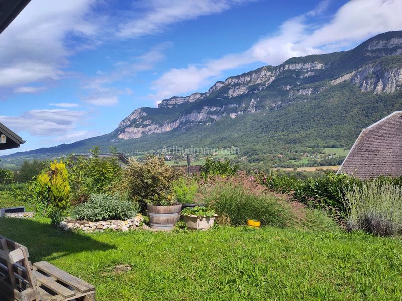 Maison - 147 m² - 5 pièces