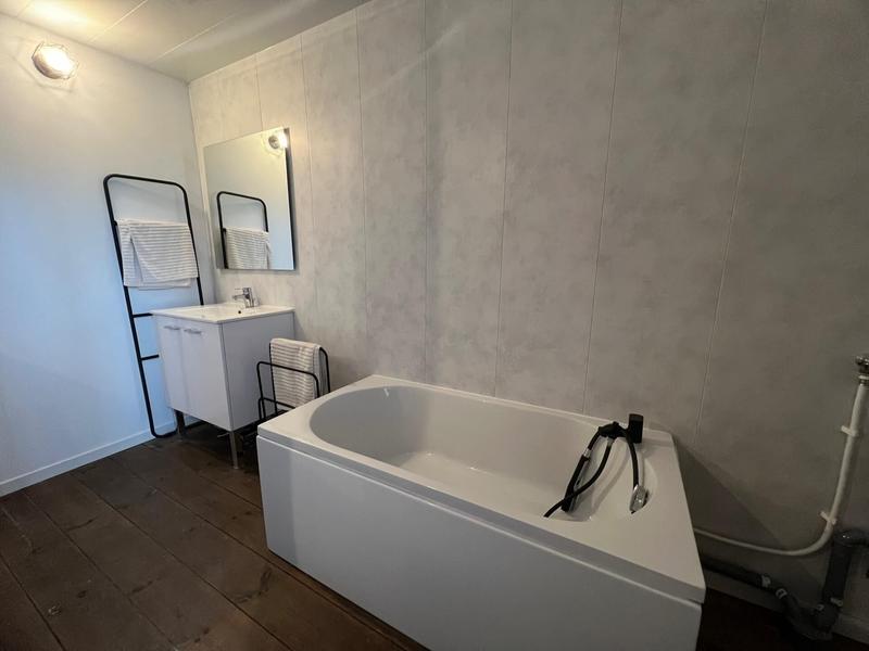 Maison - 41 m² - 3 pièces