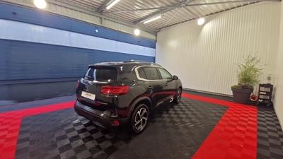 Citroën C5 Aircross Hybride Rechargeable 225 Ss E-Eat8 Shine