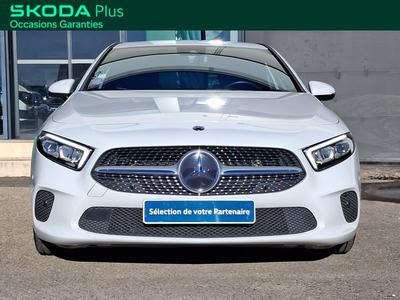 Mercedes Classe a 180 Bm6 Style Line