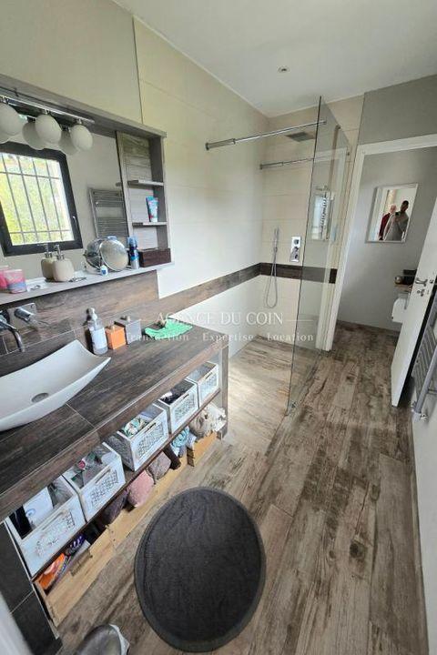 Villa - 110 m² - 4 pièces