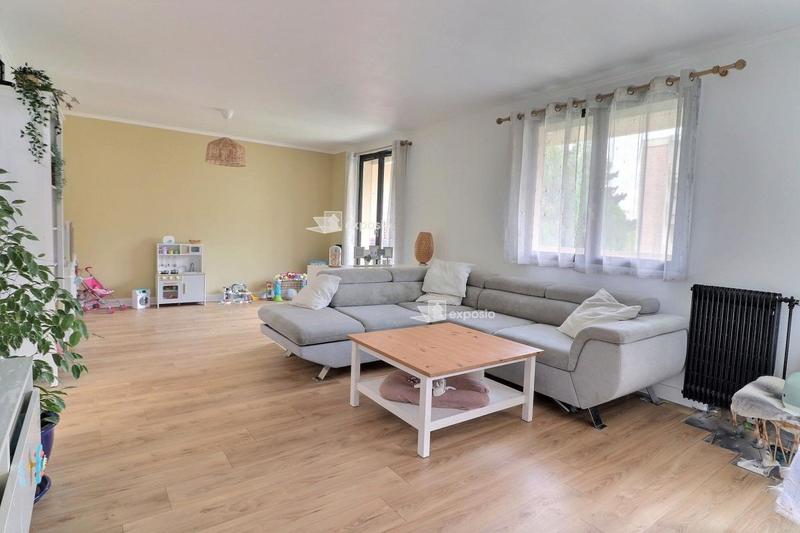 Appartement - 83 m² - 4 pièces